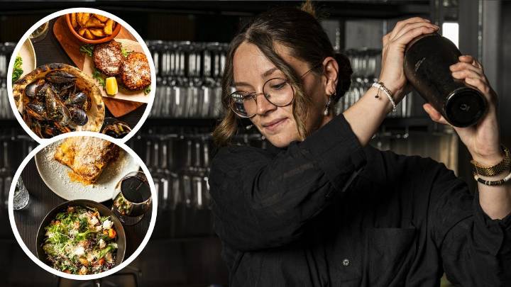 Cucina 91: New owner aims to give Como Italian restaurant with ‘rocky history’ a fresh start