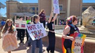 Federal appeals court sides with Texas students fighting campus drag show ban
