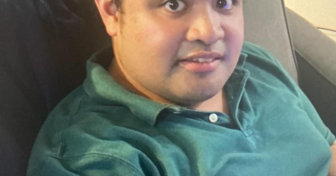 Kennewick police seek help finding missing autistic man