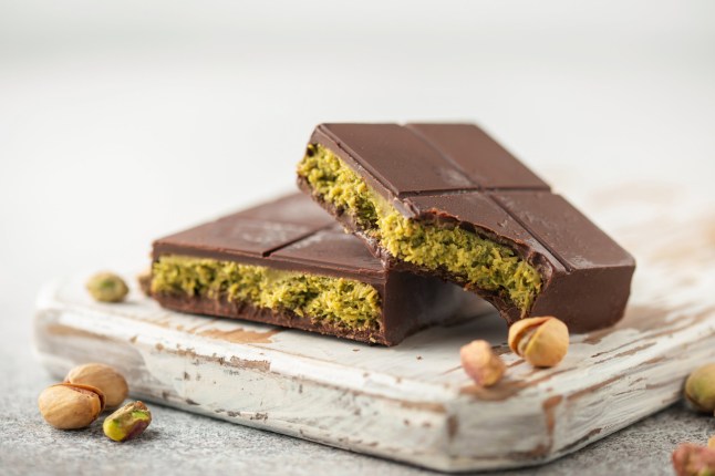 Multiple bars of Dubai-style chocolate urgently recalled over ‘health risk’ fears