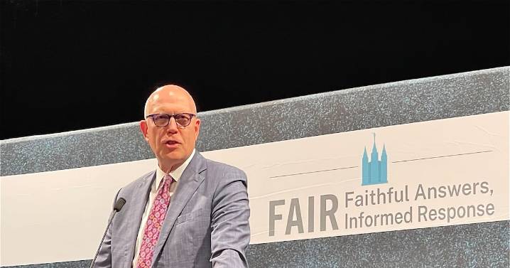 Latter-day Saint abuse help line is the best tool for protecting children, church attorney says
