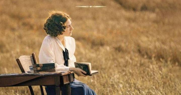 La novia de la paz: tres historias en una, ambientadas en los inicios del belicista siglo XX