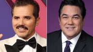 John Leguizamo Slams Dean Cain for Joining ICE: 'What a Moron'