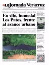 Portada del 24 de agosto de 2025