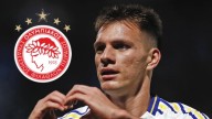 El Olympiacos prepara una nueva oferta para llevarse a Kevin Zenón de Boca