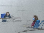 Grand jury returns new indictment against Teresa Youngblut for allegedly killing border agent
