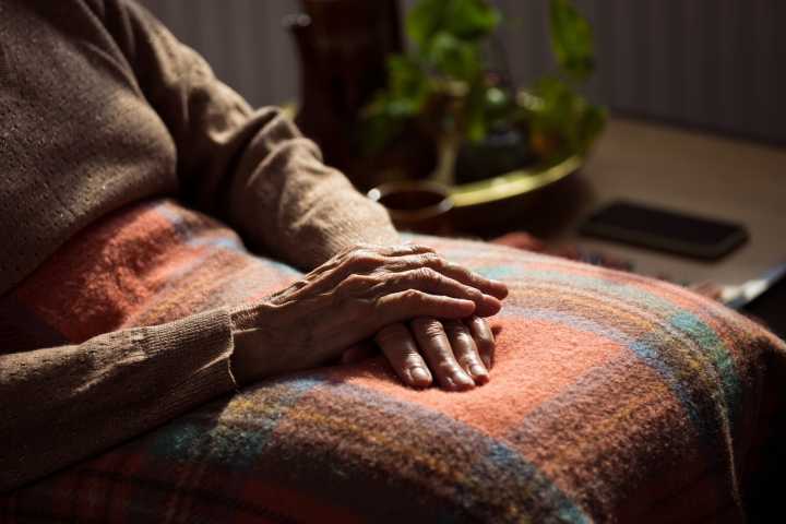 Kill the single state pension age