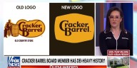Cracker Barrel board member raises eyebrows with DEI history