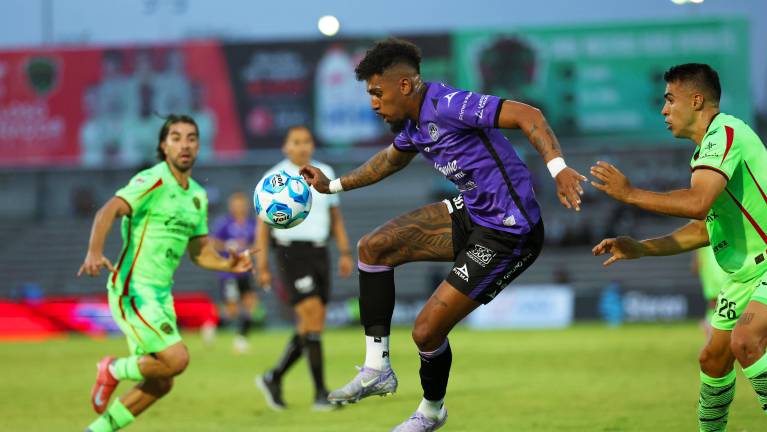 Cae Mazatlán FC en Juárez tras un deslucido encuentro