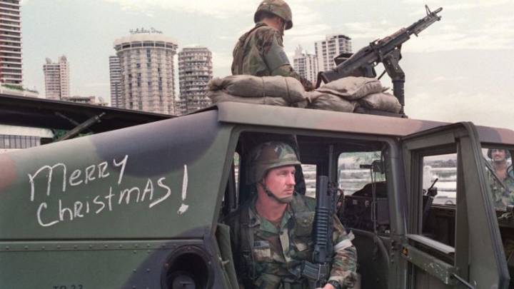 De Cuba a Panamá: qué dice la historia sobre las intervenciones militares de EE.UU. en el Caribe