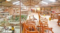 Trump promete aranceles a importaciones de muebles desde todo el mundo
