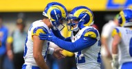 Los Angeles Rams vs Los Angeles Chargers en vivo: ¿dónde ver gratis el partido y el resultado en la Semana 2 de la pretemporada de la NFL?; Marcador online