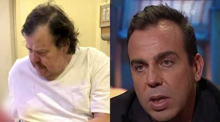 “Me alejé…”: Kaminski destapa impactante verdad sobre su padre y confiesa doloroso drama familiar
