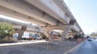 Destinan más de 12 mdp para reparar el distribuidor vial Benito Juárez en León antes de entregarlo al Municipio