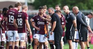 I got carried away with Hearts hype but hammering Derek McInnes for cup comments is just daft