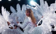 Taylor Swift anuncia su álbum número 12