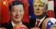 US and China extend trade truce another 90 days, easing tension between world's largest economies