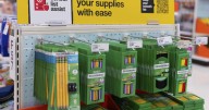 School shopping pushed earlier amid tariffs, tech