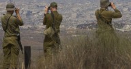 Israeli gunfire kills at least 25 in Gaza as Netanyahu says he will allow Palestinians to leave