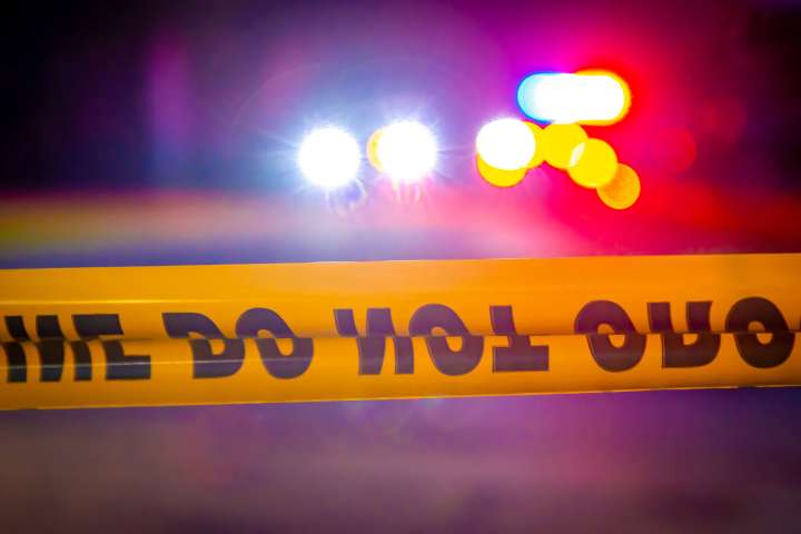 New info expected in case of suspect accused of killing DC officer in 1995