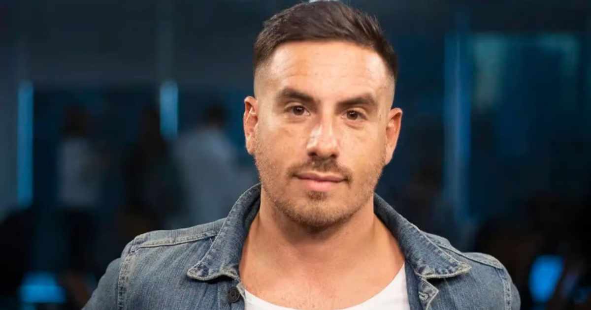 Fede Bal habría vuelto a apostar al amor: quién es la famosa artista que le robó el corazón