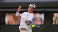 Federico Agustin Gomez vs. Jack Draper (8/25/25) FREE LIVE STREAM: Watch US Open online
