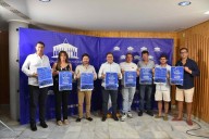 Punta Umbría despide agosto el fin de semana con actuaciones musicales y ampliación de horario de comercios