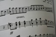 Cantarle al caballo