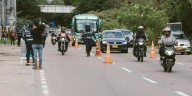 Prográmese: este es el pico y placa regional del plan retorno para este festivo 18 de agosto 
