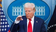 Trump Vows To Nationalize As Many Private Companies As It Takes To Defeat Socialism