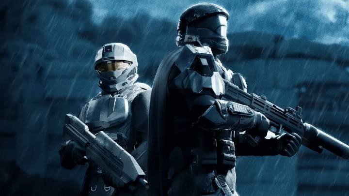 24 Facts About Halo ODST In Helldivers