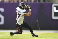 Texans’ Braxton Berrios finds end zone in first game back from torn ACL last season: ‘I feel great’