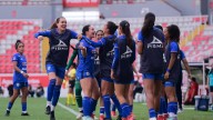Cruz Azul Femenil rescata empate ante Necaxa