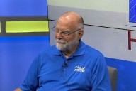 Meet the new Mayor of Minot: Mark Jantzer goes one