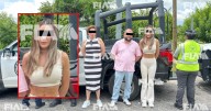 ¿Qué hizo? Miss Guerrero 2024 es detenida en carretera Acapulco
