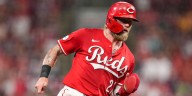 Reds designate Jake Fraley for assignment