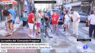 El alcalde de Málaga acusa a TVE de crear una 'fake news' a cuenta de la suciedad en la ciudad