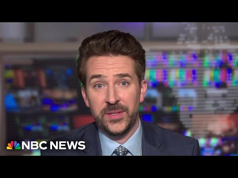 NBC News anchor speaks on his family ties to Annunciation and Minneapolis