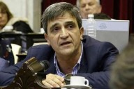 Yedlin, sobre la crisis del fentanilo contaminado: “La responsabilidad es toda de este Gobierno”