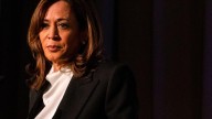 Trump revoca la protección policial a la ex vicepresidenta demócrata Kamala Harris