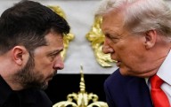 6 fact checks from the Trump-Zelenskyy meeting