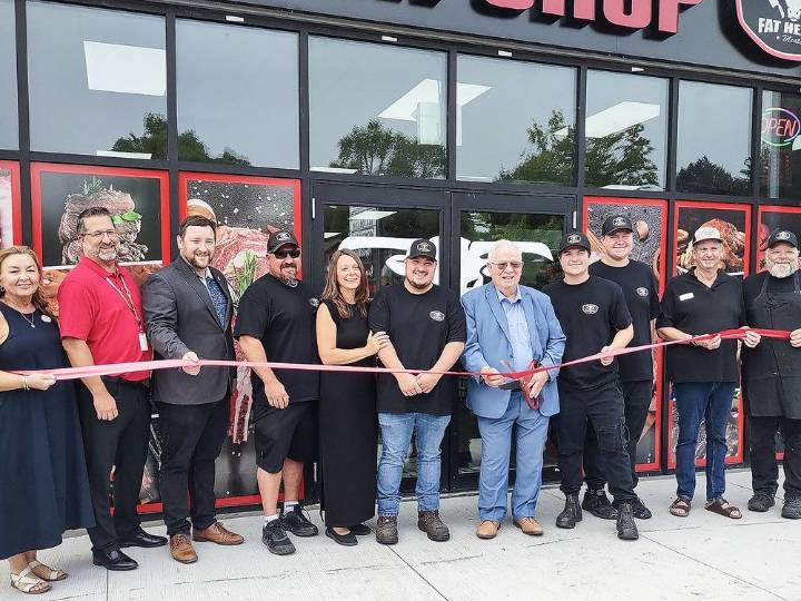 Passion for quality drives the launch of Fat Heads Meats in Quinte West