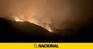 Nueva víctima de los incendios en el estado: muere un bombero al volcar un camión autobomba en León