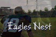 The Eagles Nest Aug. 29, 2025