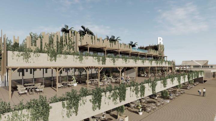 El nuevo Eurosol más cerca tras la aprobación de la modificación del Plan General de Benicàssim