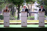 Amazon Summit Shows Scant Progress