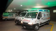 Un joven fue herido en el abdomen por un disparo accidental mientras cazaba con sus…