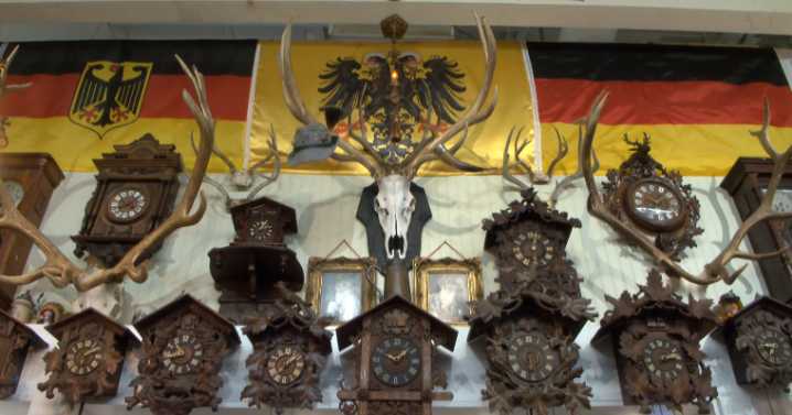 Chico’s new clock and watch museum to open this weekend