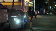Persecución y Ataque a Balazos Deja un Herido en Colonia Cumbres de Santa Catarina, Nuevo León