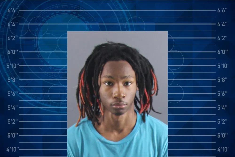 Peoria man ordered to stay in jail after arrest for allegedly sexually abusing minor relatives